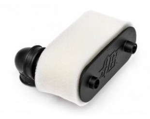 Filtro Aire Doble Oval 1:8 Hot Bodies