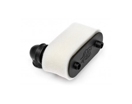 Filtro Aire Doble Oval 1:8 Hot Bodies
