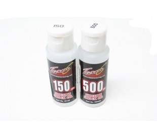 Oil Amortiguadores CPS500 Absima - TS0500