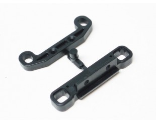 (2) Placas Suspension Kyosho MP9 - IF434