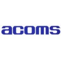 Acoms