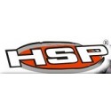 HSP Racing