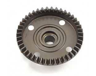 Corona Diferencial Hot Bodes D815 - 114743