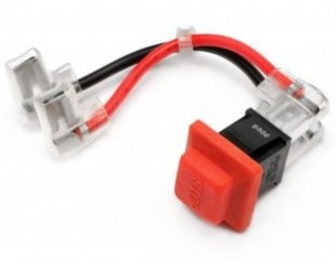 Interruptor Apagado Motor HPI Baja - 15453