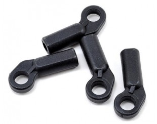 (4) Rotulas 6.8mm Hot Bodies D815 - 66247