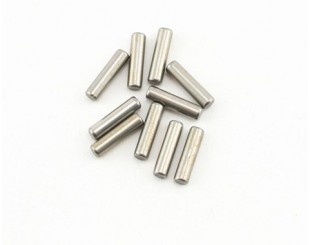 (10) Pins Inox. 3x11.6mm Mugen MRX MBX - H0853