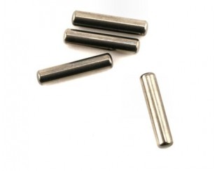(4) Pins Acero Inox. 2.5x12mm Traxxas - 4955