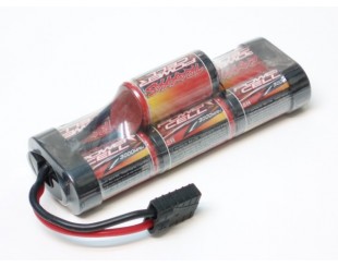Bateria Pack 7 Celdas 8.4v 3000 mAh Traxxas - 2926