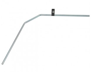 Barra Estabilizadora 2.5mm Post. Mugen MBX - E2138