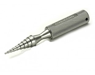 Medidor Rodamientos Ansmann - 203095