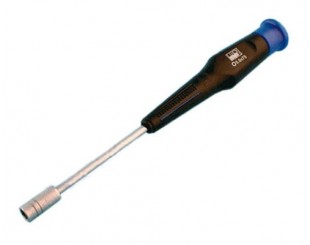 Destornillador Tuvo Hex. 5.5mm Dynamite - 2803