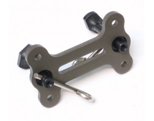 Pletina Alum. Diff. Central Ofna - 40041
