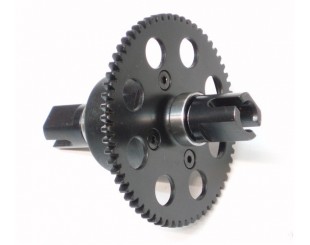 Diferencial Central RTR 62T Ofna - 40134