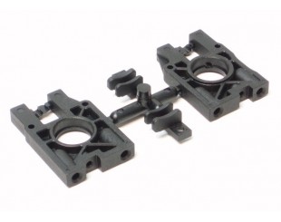 (2) Soportes Diferencial Central Kyosho MP9 - IF405