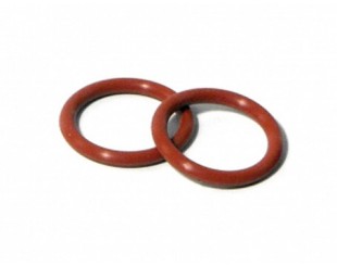 (2) O-Ring de Silicona S10 HPI - 6816