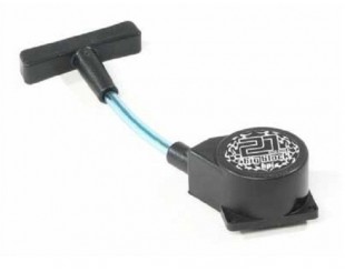 Arrancador Manual HPI .21 S25 F4.6 - 1428