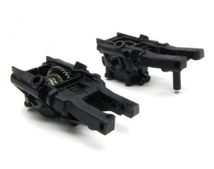Set (2) Diferenciales RTR Traxxas 1:16
