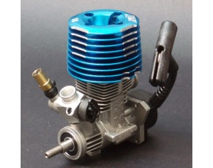 Motor Nitro XTM Engine .18 / 3.0cc