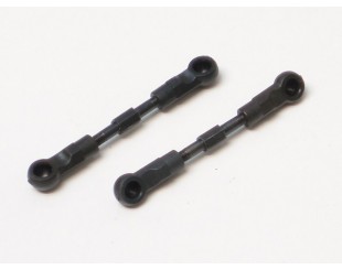 (2) Barras Direccion Ansmann 1:10