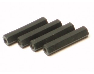 (4) Postes Pletina Servos Hong Nor - 40027