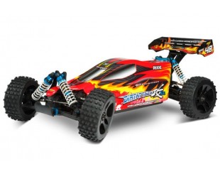 Carson Dirt Attack XXL 2,4GHz RTR 6S