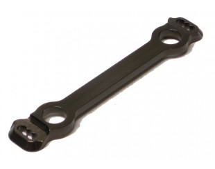 Placa Ackerman CNC Direccion Kyosho - IF440