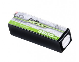 Bateria LiPo 14.8v 3600 mAh 30C 4S AR Xirius - 167067