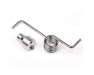 soporte Alum. escape HPI 5.9cc - 86996
