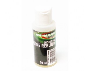 Oil 50ml Reparacion Motor Ansmann - 283004