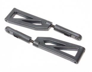 (2) Trapecios Frontal Superior Inferno ST - IS005B