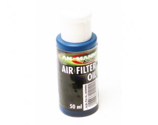 Hidraulico Filtros de Aire 50ml Ansmann