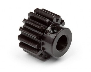 Piñon 14T Acero Baja 5B Flux - 108727