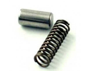 Bulon + Muelle Motores Nitro Force - 52098