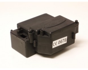 Caja Receptor Baterias Carson Vulcano - 205632