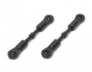 (2) Barras Direccion Kyosho inferno - IFW2 - 1296