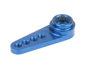Leva Dirección Alum. Horn (futaba 25T) Dynamite