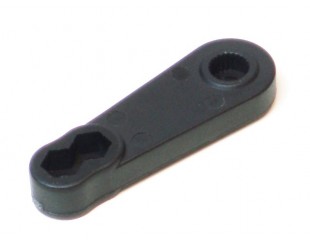 Leva Dirección Naylon 32mm HPI