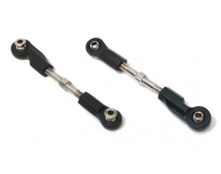 (2) Barras Direccion Inox. Specter - 205690
