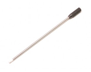 Varilla Acero Inox. Allen Hex. 1.5mm