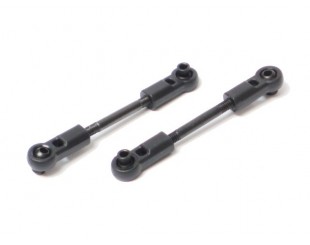 (2) Barras Direccion LRP S8 Rebel BX BXe - 133019