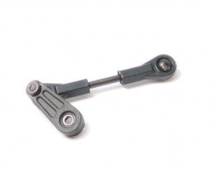 Barra Servo Direccion S8 Rebel BX BXe - 133020