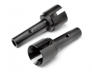 (2) Ejes Posteriores HPI Baja 5B 5T - 86488