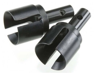 (2) Vasos Diferencial HPI Baja 5B 5T - 86470