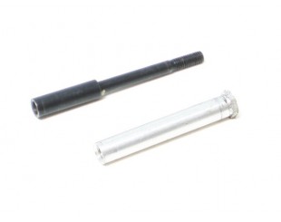 2 Postes Salva Servo Direccion LRP