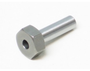 Eje arranque Motor Nitro LOSI / LRP - 6063