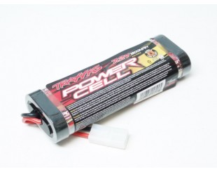 Bateria Pack 6 Celdas 7.2v 1800 mAh Traxxas - 2919
