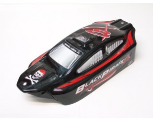 Carrocería T2M Pirate 8 Brushless - T4903-3