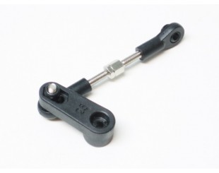 Barra Servo Direccion HPI Trophy - 101088