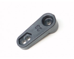 Leva Servo Direccion Naylon HPI HB - 
