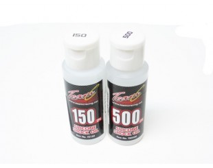 Oil Diferenciales CPS5.000﻿ Absima - TS5000